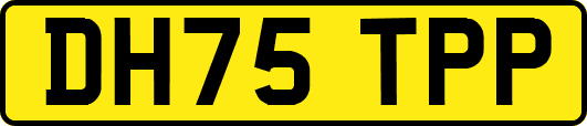 DH75TPP