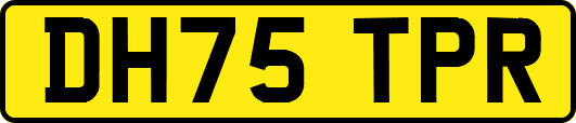 DH75TPR