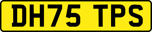 DH75TPS