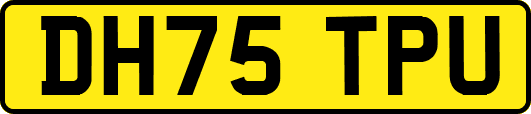 DH75TPU