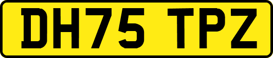 DH75TPZ
