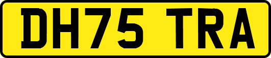 DH75TRA