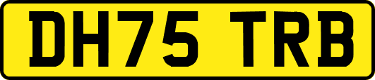 DH75TRB