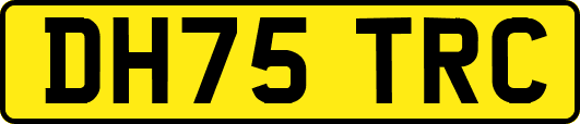 DH75TRC