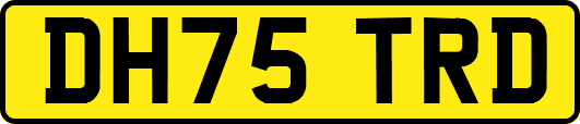 DH75TRD