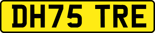 DH75TRE