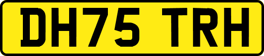 DH75TRH