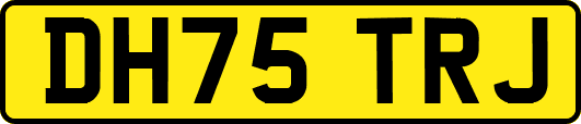 DH75TRJ