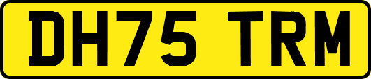 DH75TRM