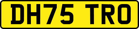 DH75TRO