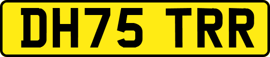 DH75TRR