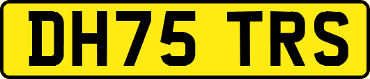 DH75TRS