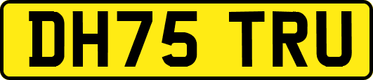 DH75TRU