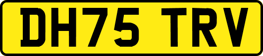 DH75TRV
