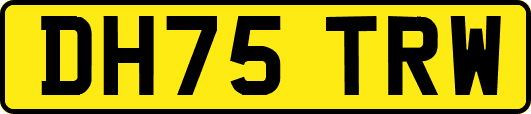 DH75TRW
