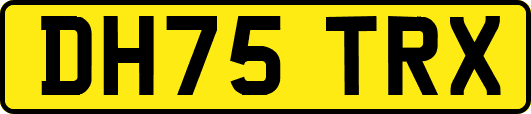 DH75TRX