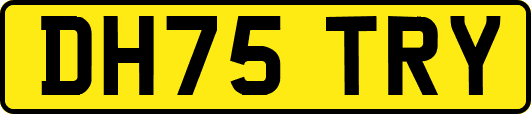 DH75TRY