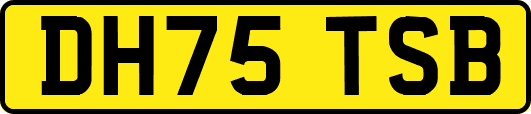 DH75TSB