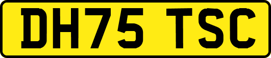 DH75TSC