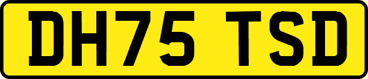 DH75TSD