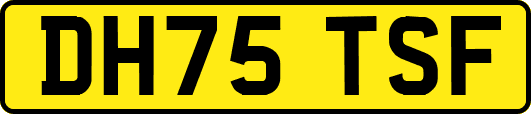 DH75TSF