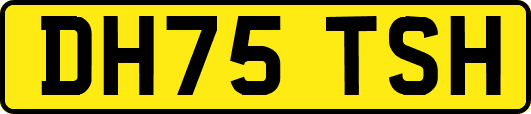 DH75TSH