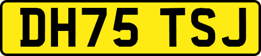 DH75TSJ