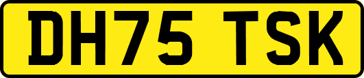 DH75TSK