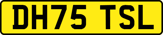 DH75TSL