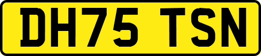 DH75TSN