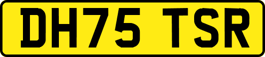 DH75TSR