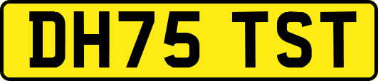 DH75TST
