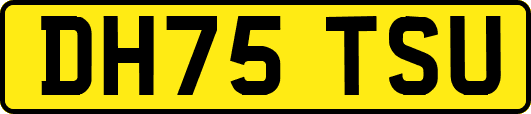 DH75TSU