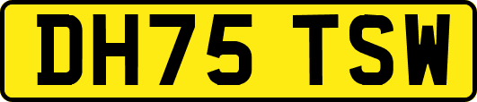 DH75TSW