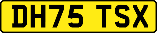 DH75TSX