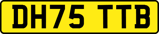 DH75TTB
