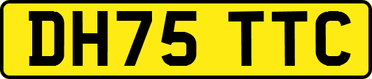 DH75TTC