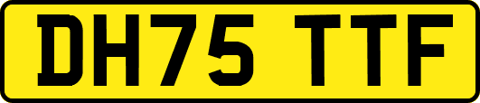 DH75TTF