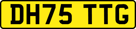 DH75TTG