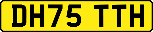 DH75TTH