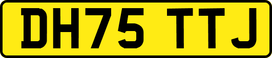 DH75TTJ