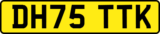 DH75TTK