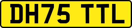 DH75TTL