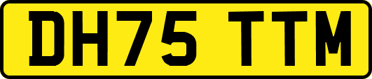 DH75TTM