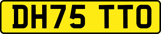 DH75TTO
