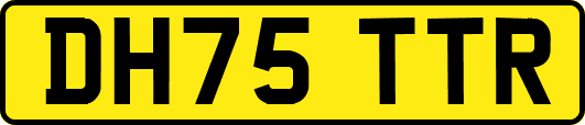 DH75TTR
