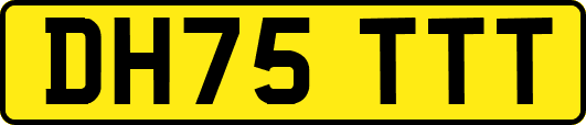 DH75TTT