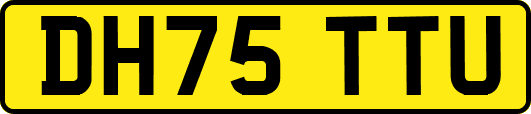 DH75TTU