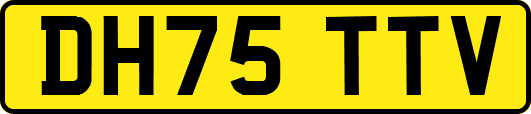 DH75TTV