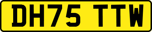 DH75TTW